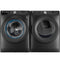 Ge® Energy Star® 7.8 Cu. Ft. Capacity Smart Front Load Electric Dryer