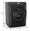 Ge® Energy Star® 7.8 Cu. Ft. Capacity Smart Front Load Electric Dryer