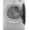 7.8 cu. ft. Capacity Smart Front Load Electric Dryer