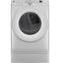 7.8 cu. ft. Capacity Smart Front Load Electric Dryer