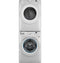 7.8 cu. ft. Capacity Smart Front Load Electric Dryer