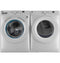 7.8 cu. ft. Capacity Smart Front Load Electric Dryer