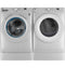 7.8 cu. ft. Capacity Smart Front Load Electric Dryer