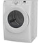 7.8 cu. ft. Capacity Smart Front Load Electric Dryer