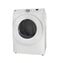 7.8 cu. ft. Capacity Smart Front Load Electric Dryer