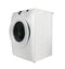 7.8 cu. ft. Capacity Smart Front Load Electric Dryer