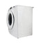 7.8 cu. ft. Capacity Smart Front Load Electric Dryer
