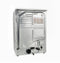 7.8 cu. ft. Capacity Smart Front Load Electric Dryer
