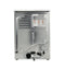 7.8 cu. ft. Capacity Smart Front Load Electric Dryer
