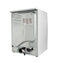 7.8 cu. ft. Capacity Smart Front Load Electric Dryer