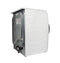 7.8 cu. ft. Capacity Smart Front Load Electric Dryer