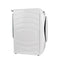 7.8 cu. ft. Capacity Smart Front Load Electric Dryer