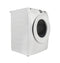 7.8 cu. ft. Capacity Smart Front Load Electric Dryer
