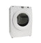 7.8 cu. ft. Capacity Smart Front Load Electric Dryer