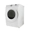 7.8 cu. ft. Capacity Smart Front Load Gas Dryer