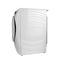 7.8 cu. ft. Capacity Smart Front Load Gas Dryer