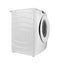 7.8 cu. ft. Capacity Smart Front Load Gas Dryer