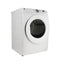 7.8 cu. ft. Capacity Smart Front Load Gas Dryer