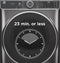 7.8 cu. ft. Capacity Smart Front Load Electric Dryer with Sanitize Cycle