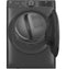 Ge® Energy Star® 7.8 Cu. Ft. Capacity Smart Front Load Electric Dryer With Steam And Sanitize Cycle