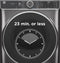 Ge® Energy Star® 7.8 Cu. Ft. Capacity Smart Front Load Electric Dryer With Steam And Sanitize Cycle