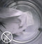 Ge® Energy Star® 7.8 Cu. Ft. Capacity Smart Front Load Gas Dryer With Steam And Sanitize Cycle