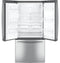Ge® Energy Star® 23.6 Cu. Ft. French-door Refrigerator