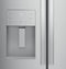 Ge® Energy Star® 23.6 Cu. Ft. French-door Refrigerator