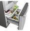 Ge® Energy Star® 23.6 Cu. Ft. French-door Refrigerator