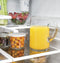 Ge® Energy Star® 23.6 Cu. Ft. French-door Refrigerator