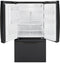 25.7 Cu. Ft. French-Door Refrigerator
