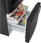 25.7 Cu. Ft. French-Door Refrigerator
