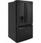 25.7 Cu. Ft. French-Door Refrigerator
