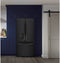 25.7 Cu. Ft. French-Door Refrigerator