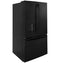 25.7 Cu. Ft. French-Door Refrigerator