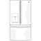 25.7 Cu. Ft. French-Door Refrigerator