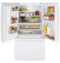 25.7 Cu. Ft. French-Door Refrigerator