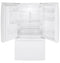 25.7 Cu. Ft. French-Door Refrigerator