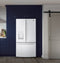 25.7 Cu. Ft. French-Door Refrigerator