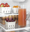 25.7 Cu. Ft. French-Door Refrigerator