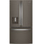25.7 Cu. Ft. French-Door Refrigerator