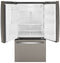 25.7 Cu. Ft. French-Door Refrigerator