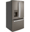 25.7 Cu. Ft. French-Door Refrigerator