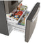 25.7 Cu. Ft. French-Door Refrigerator