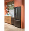 25.7 Cu. Ft. French-Door Refrigerator