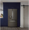 25.7 Cu. Ft. French-Door Refrigerator