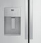 25.7 Cu. Ft. Fingerprint Resistant French-Door Refrigerator