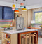 25.7 Cu. Ft. Fingerprint Resistant French-Door Refrigerator