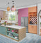25.7 Cu. Ft. Fingerprint Resistant French-Door Refrigerator