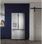 25.7 Cu. Ft. Fingerprint Resistant French-Door Refrigerator